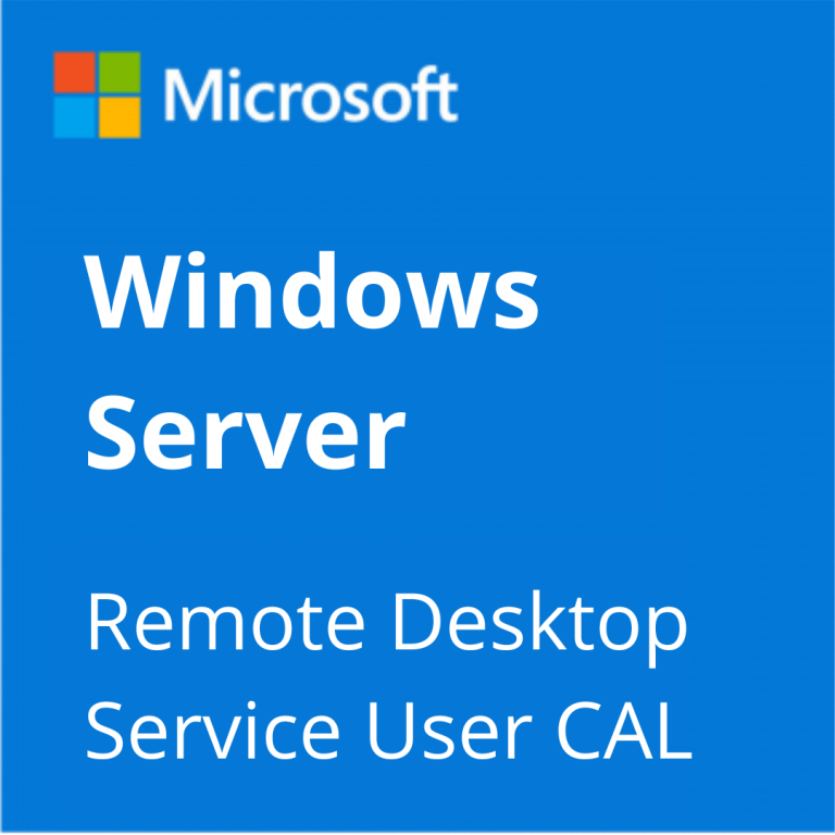 Windows Server User CAL