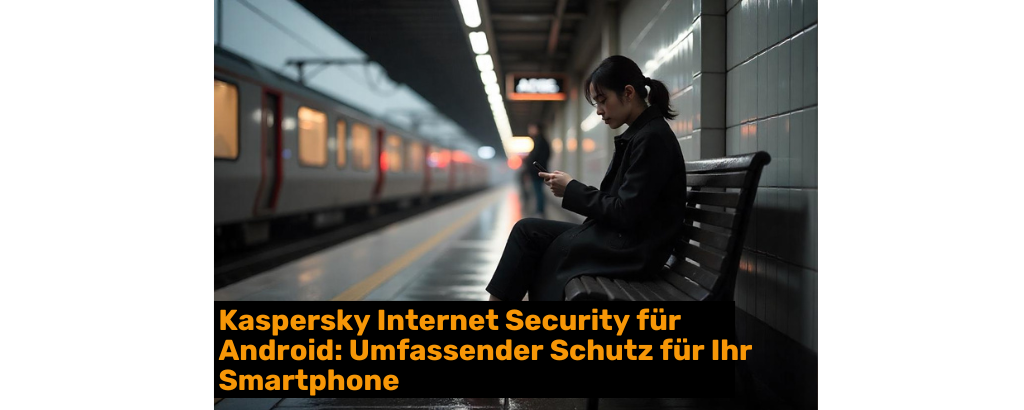 Kaspersky Internet Security für Android