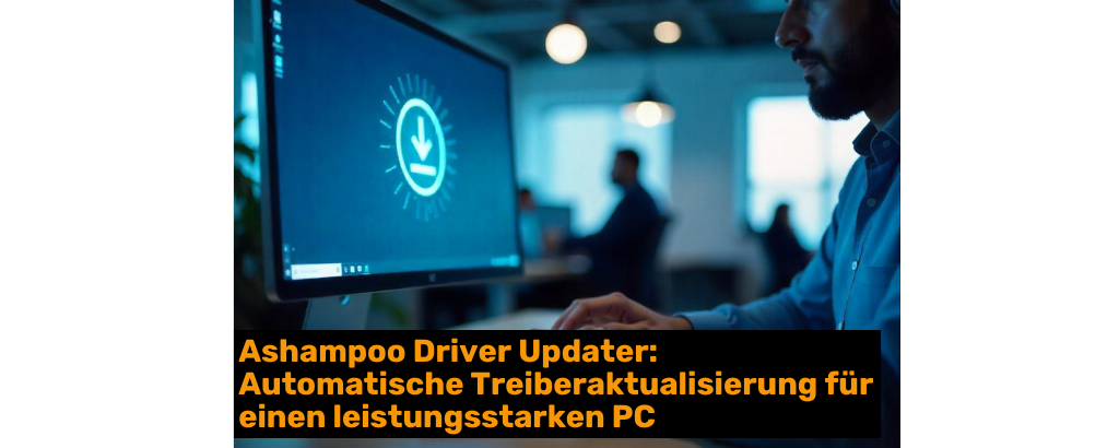 Ashampoo Driver Updater