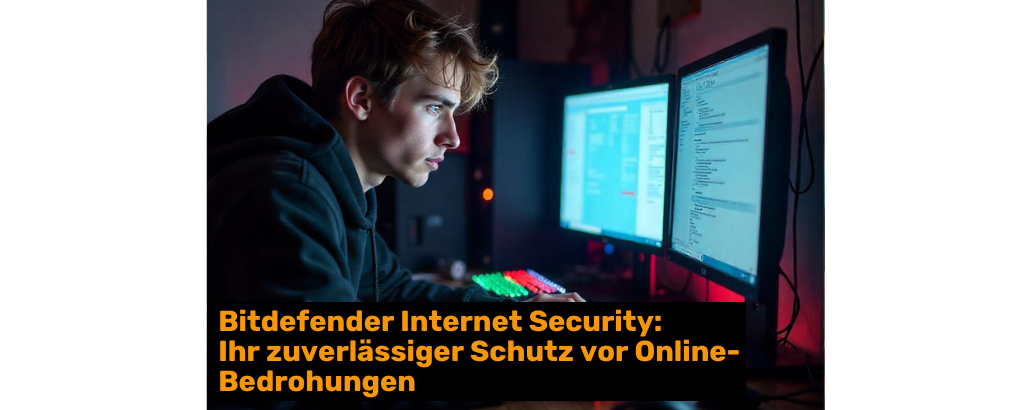 Bitdefender Internet Security