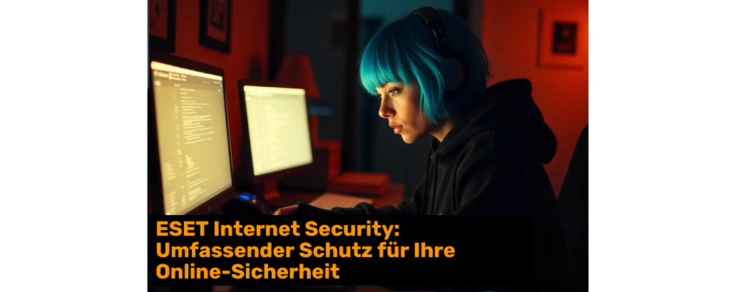 ESET Internet Security