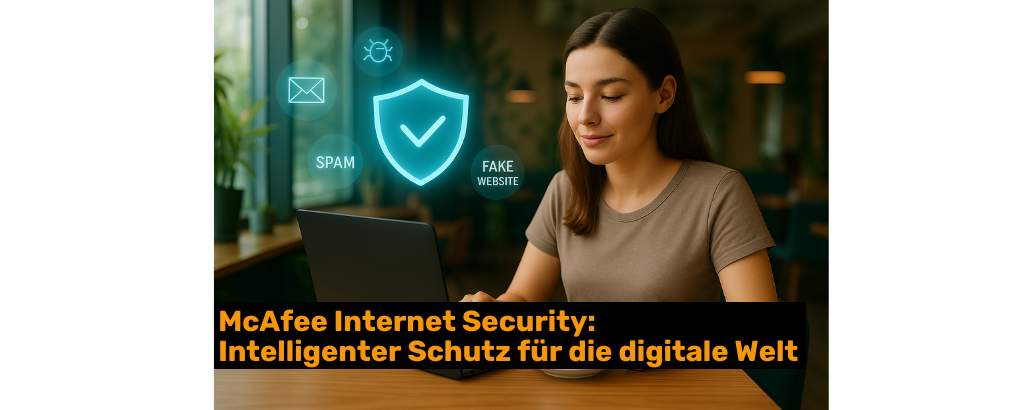 McAfee Internet Security