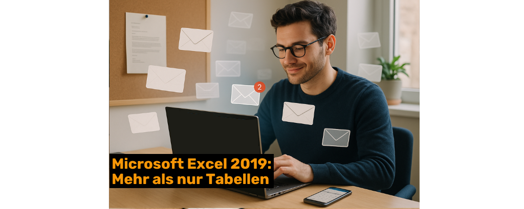 Microsoft Outlook 2019