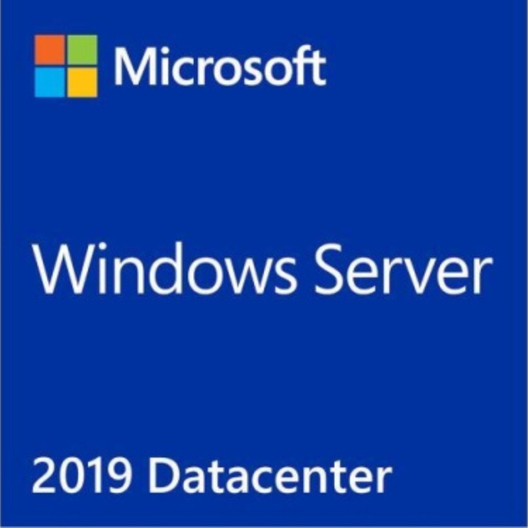 Windows Server Datacenter 2019