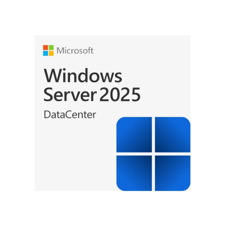 Microsoft Windows Server 2025 Datacenter