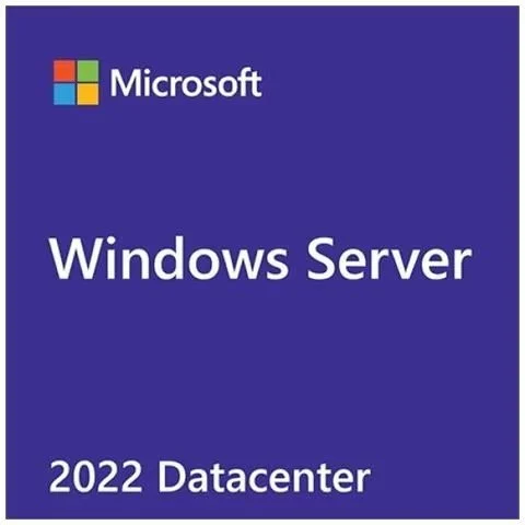 Microsoft Windows Server 2022 Datacenter (16 Core)