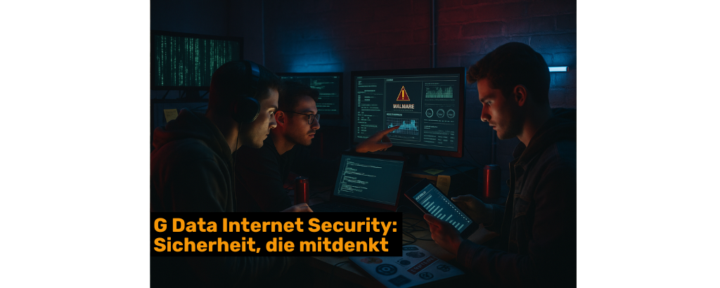 G Data Internet Security