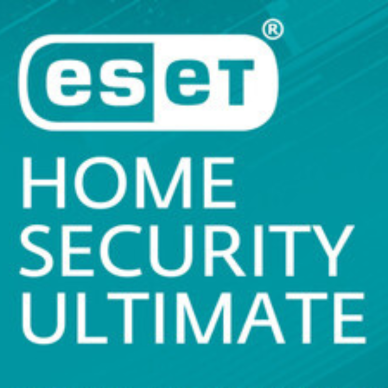 ESET HOME Security Ultimate