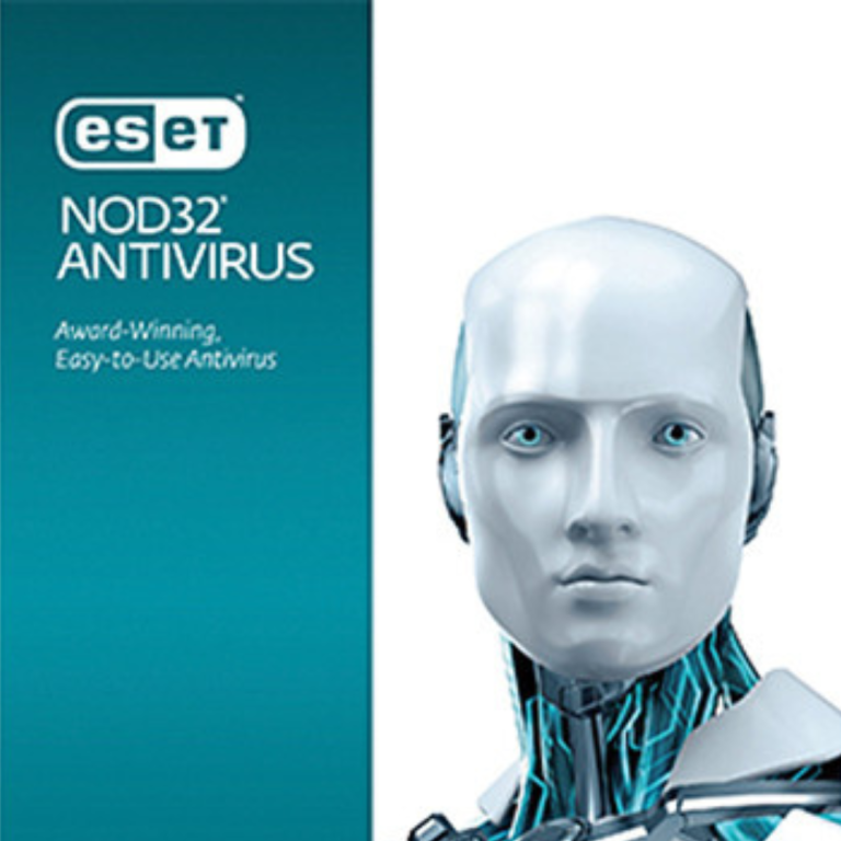 ESET NOD32 Antivirus
