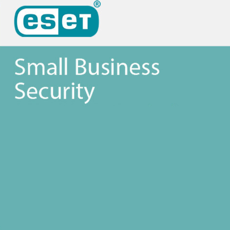 ESET Small Business Security