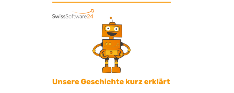 Unsere Geschichte kurz erklärt