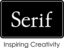 serif